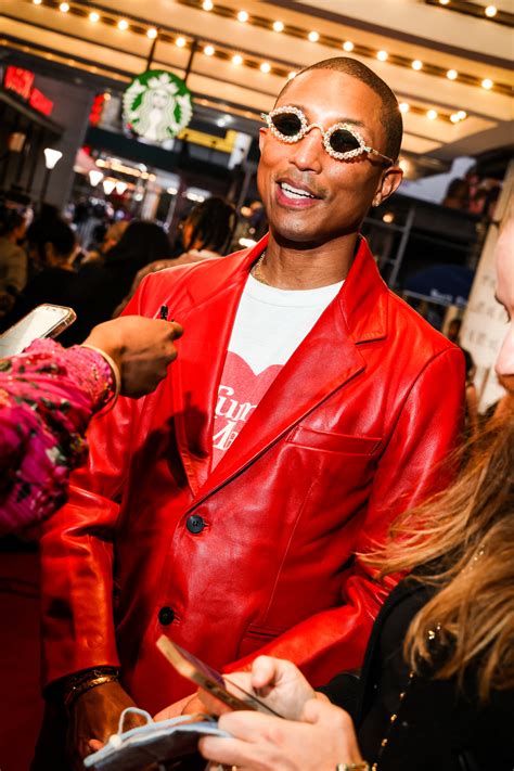 pharrell williams salary louis vuitton|who is pharrell williams.